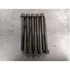114D025 Cylinder Head Bolt Kit For 13-16 Ford Escape  2.0